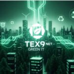 Tex9 Net Green IT