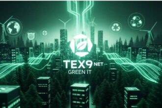 Tex9 Net Green IT