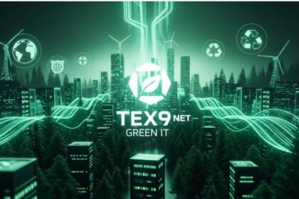 Tex9 Net Green IT