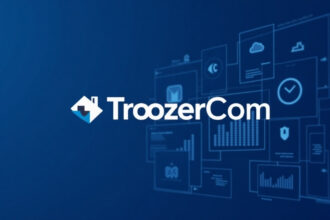 Troozer Com