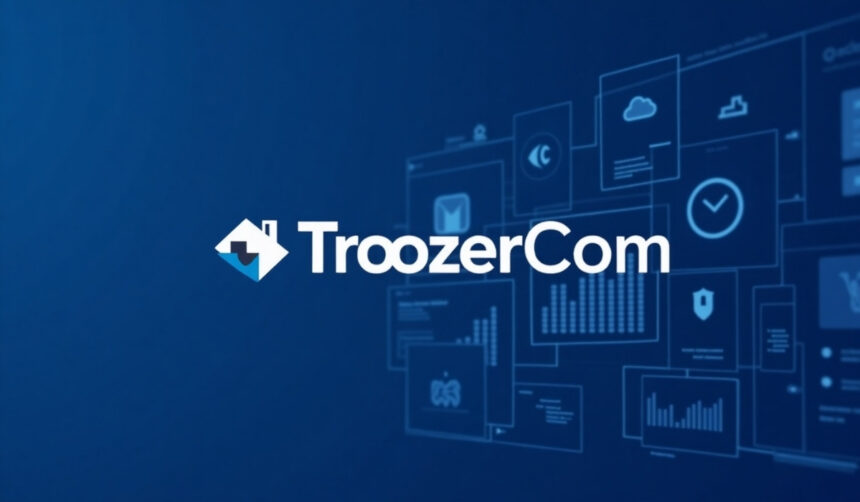 Troozer Com