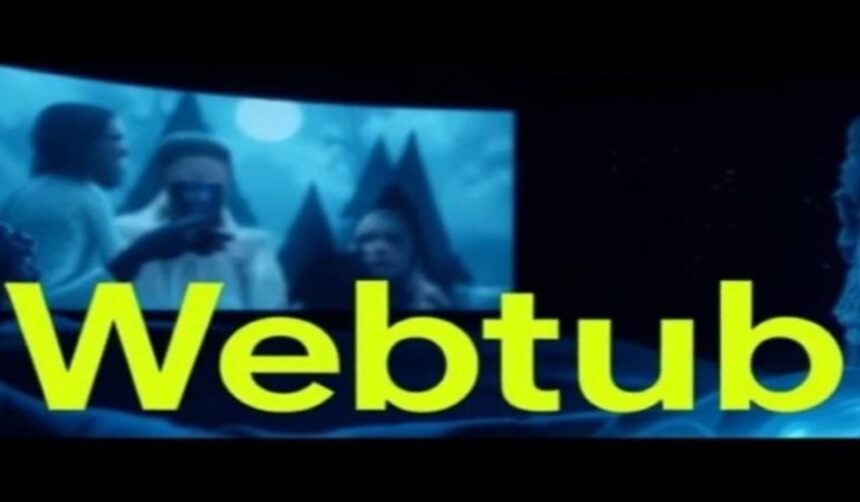 Webtub