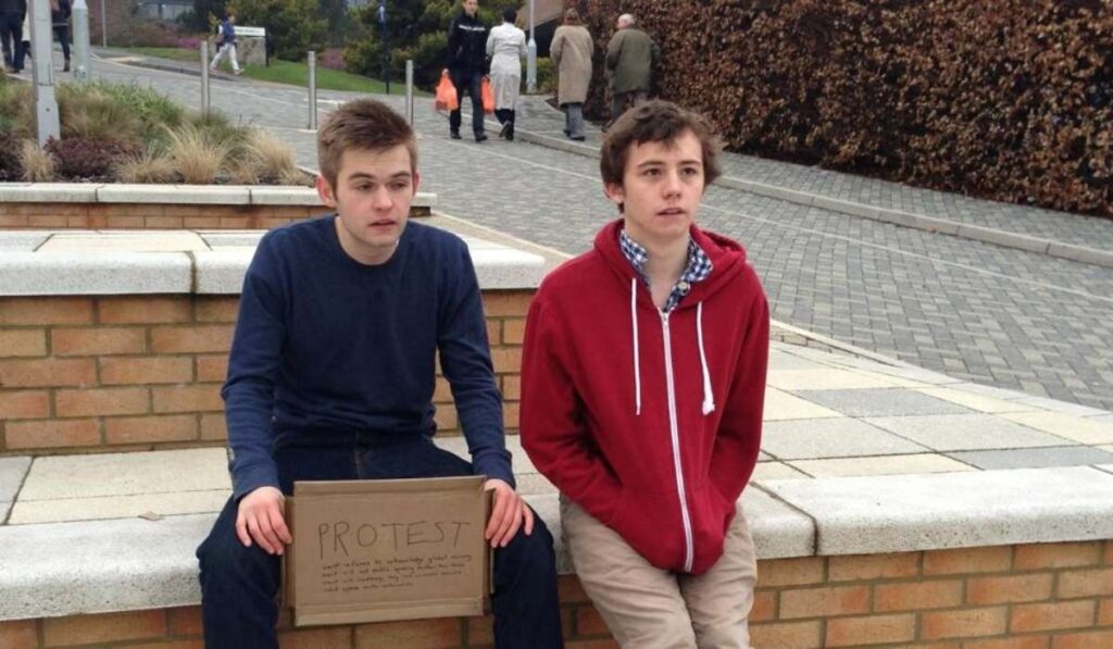 Samuel Farage