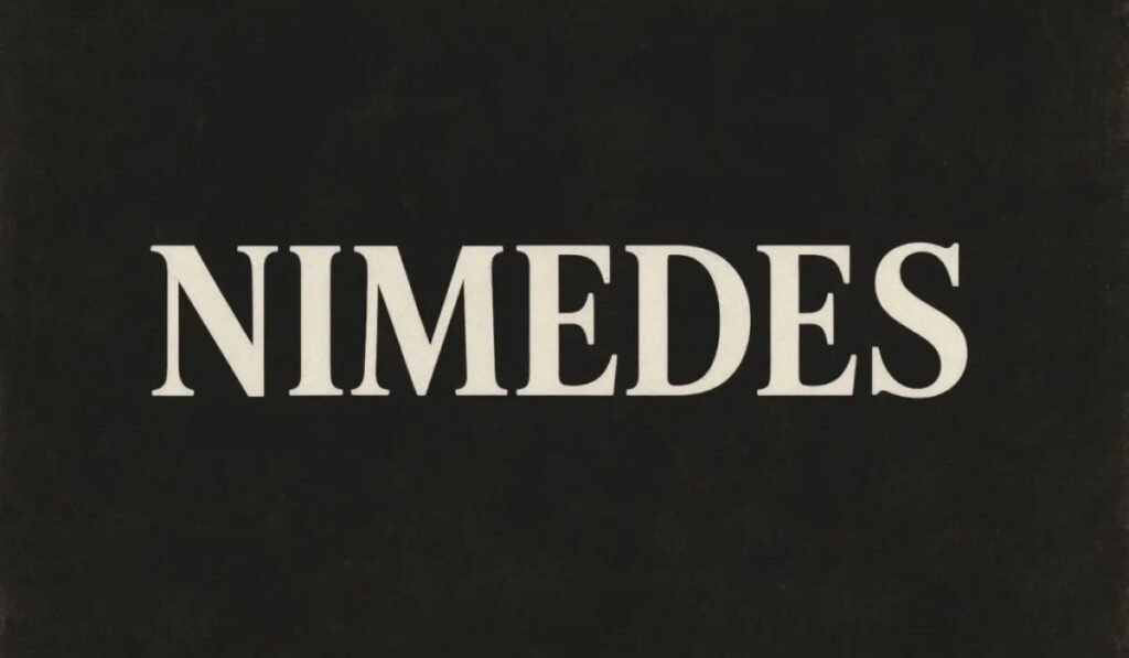 Nimedes