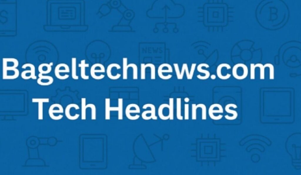 BagelTechNews.com