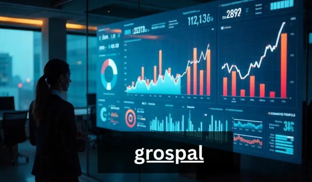 Grospal