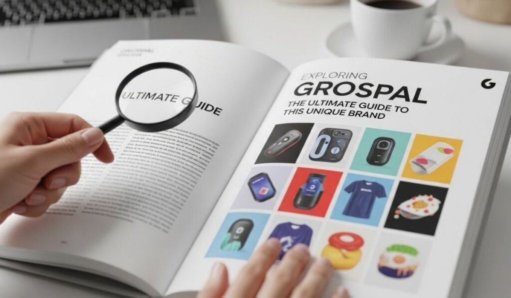 Grospal