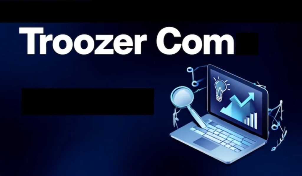 Troozer Com
