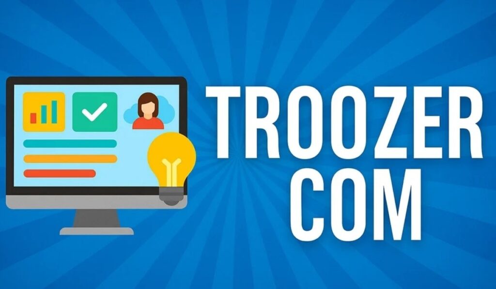 Troozer Com