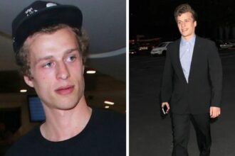 Conrad Hughes Hilton