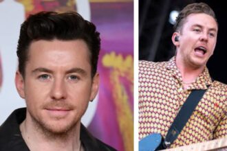 Danny Jones Penniman