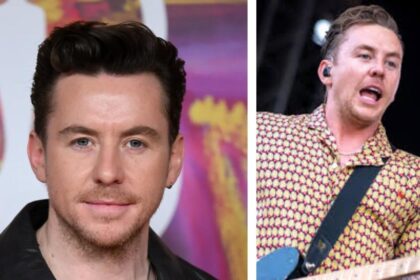 Danny Jones Penniman