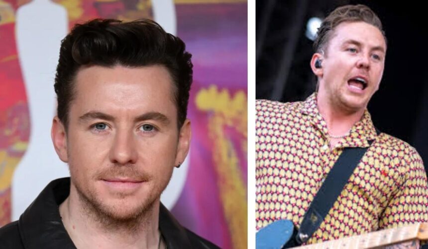 Danny Jones Penniman