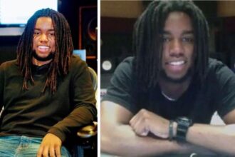 Edward Carlton Bridgforth