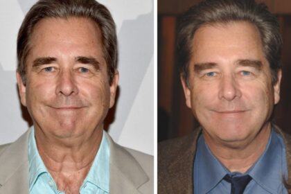 Garrett Myles Bridges