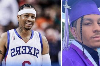 Isaiah Rahsaan Iverson