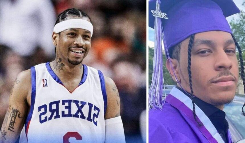 Isaiah Rahsaan Iverson