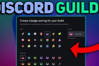 Join Veronica’s Office Guild Discord