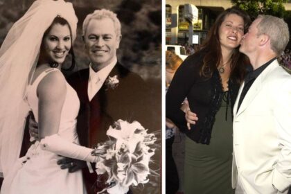 Morgan Patrick McDonough