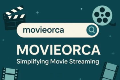 MovieOrca