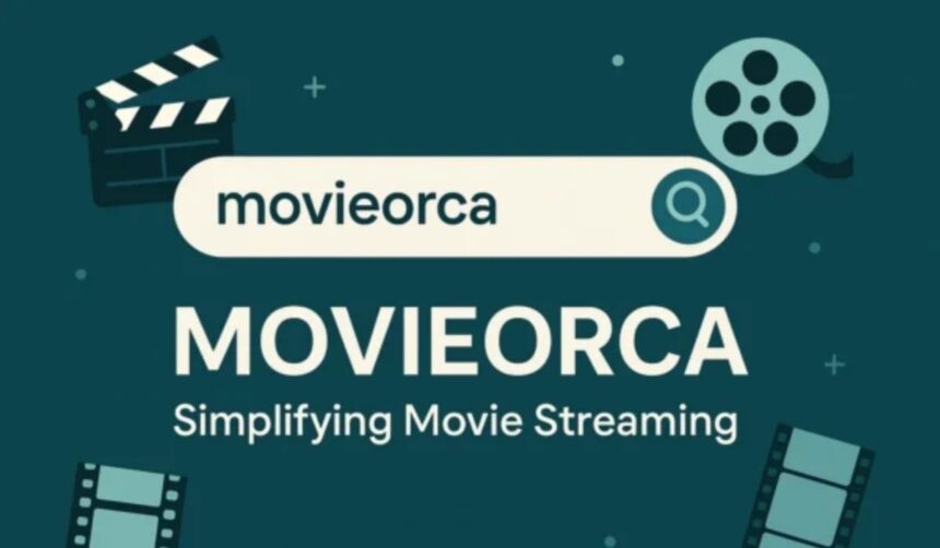 MovieOrca