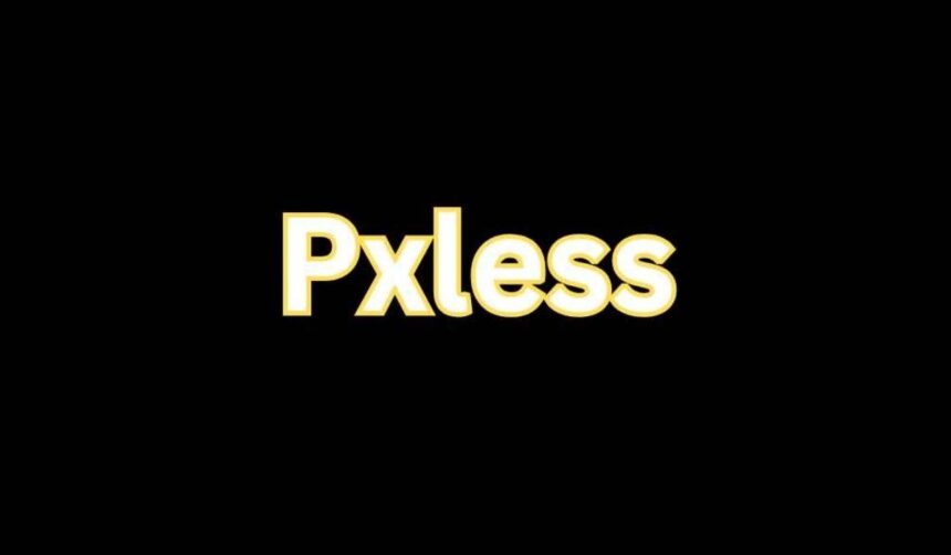 Pxless