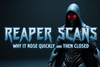 Reaper Scans