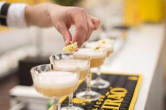 SimplyCanadian Drink