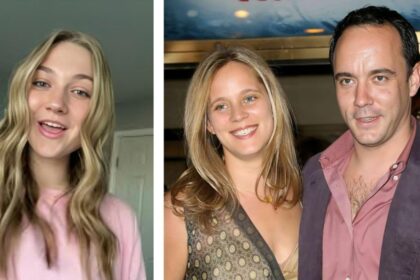 Stella Busina Matthews