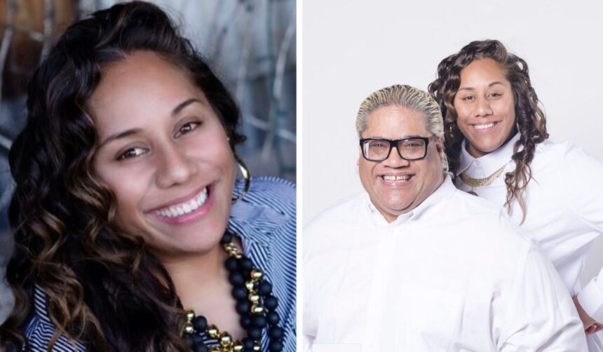 Thavana Monalisa Fatu