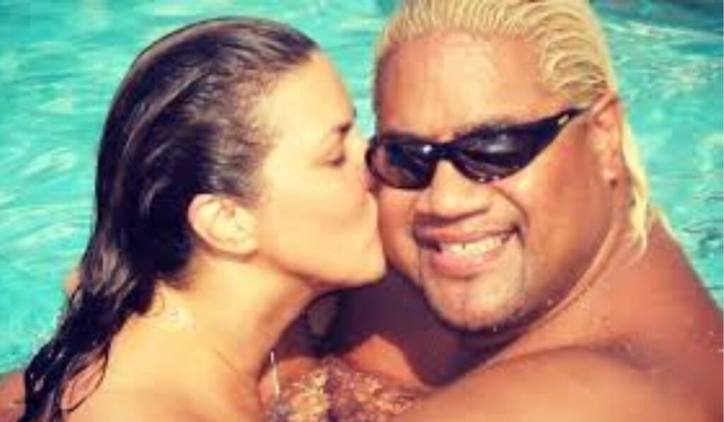 Thavana Monalisa Fatu