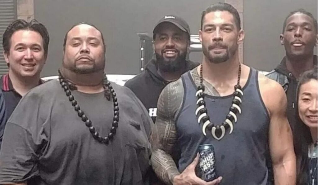 Thavana Monalisa Fatu