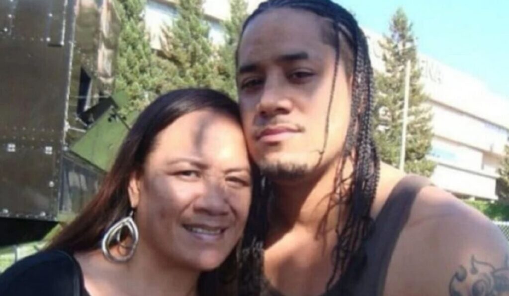 Thavana Monalisa Fatu