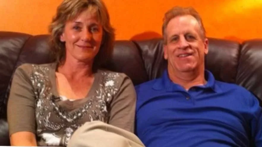 Darla Leigh Pittman Rodgers