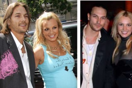 Kaleb Michael Jackson Federline