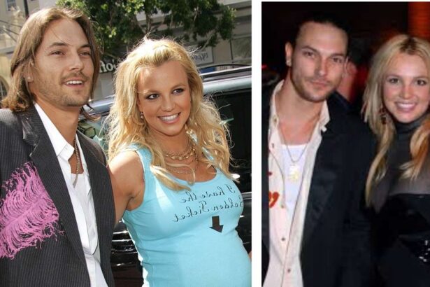 Kaleb Michael Jackson Federline