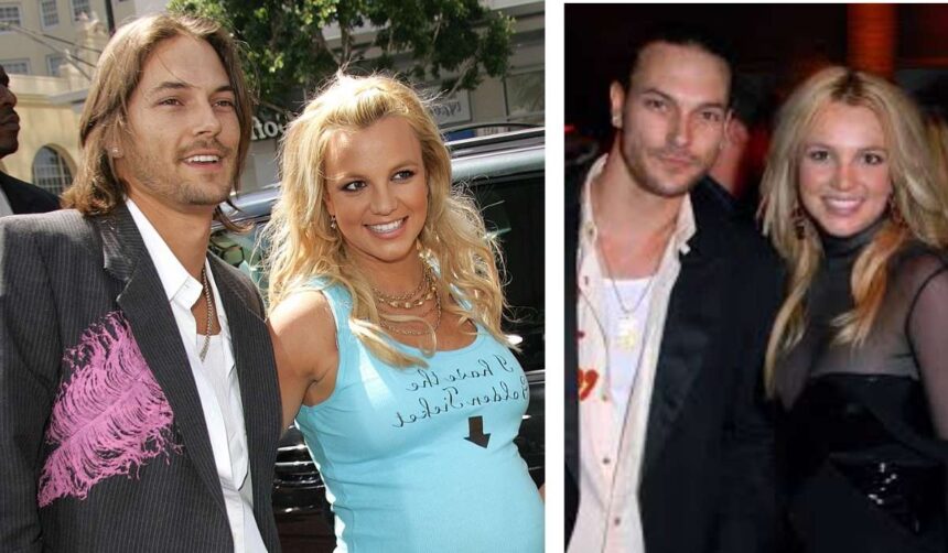 Kaleb Michael Jackson Federline