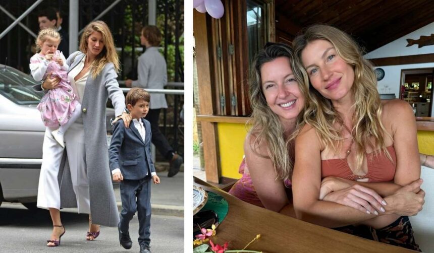 Nonnenmacher Bündchen