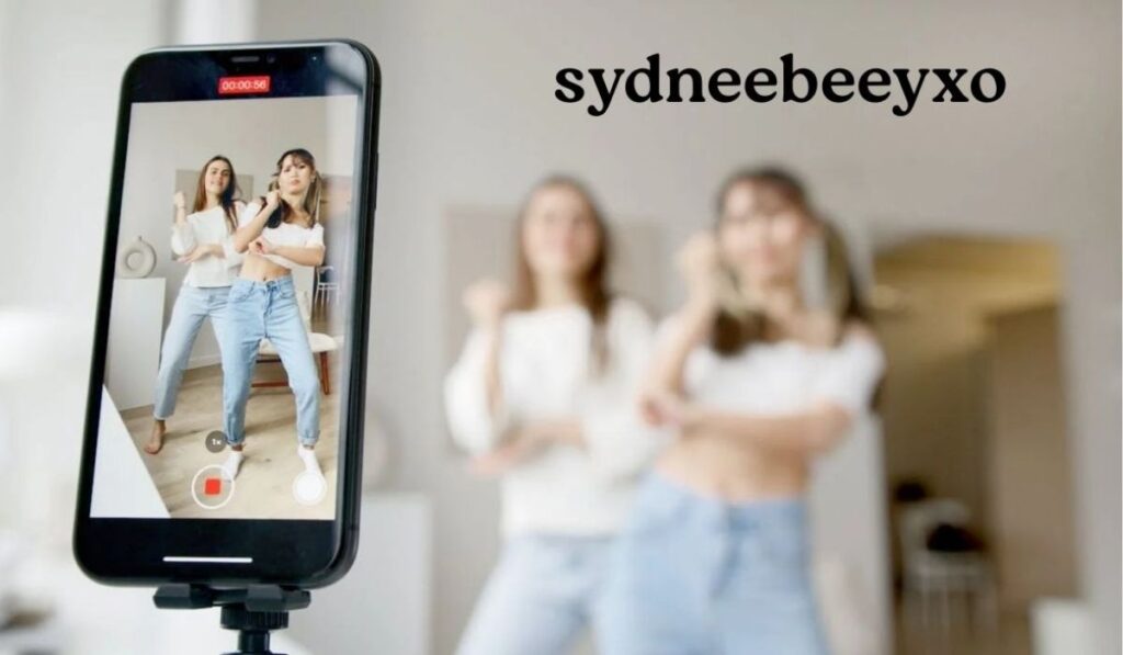 Sydneebeeyxo