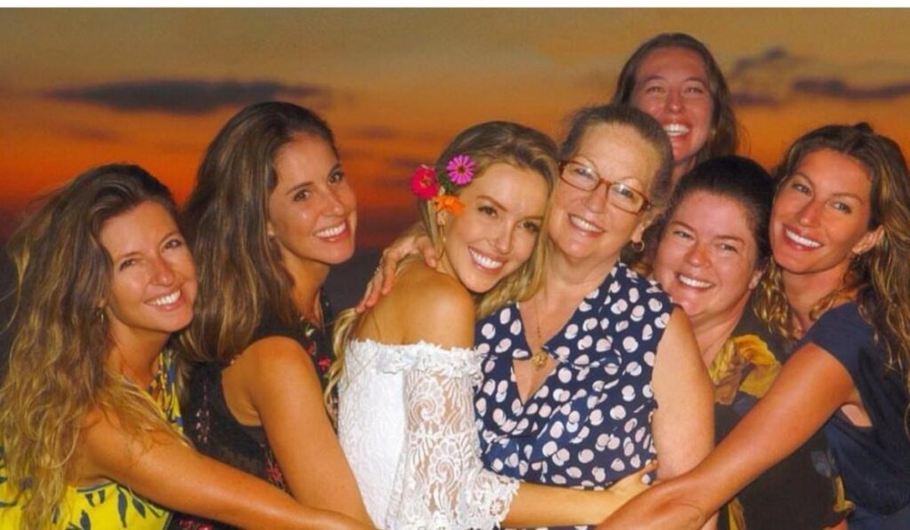 Nonnenmacher Bündchen