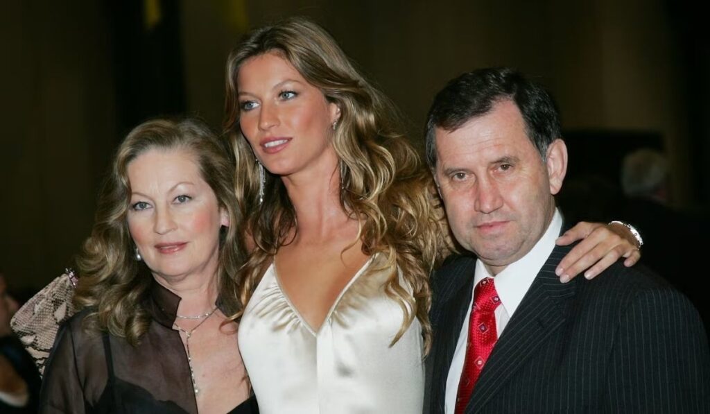 Nonnenmacher Bündchen