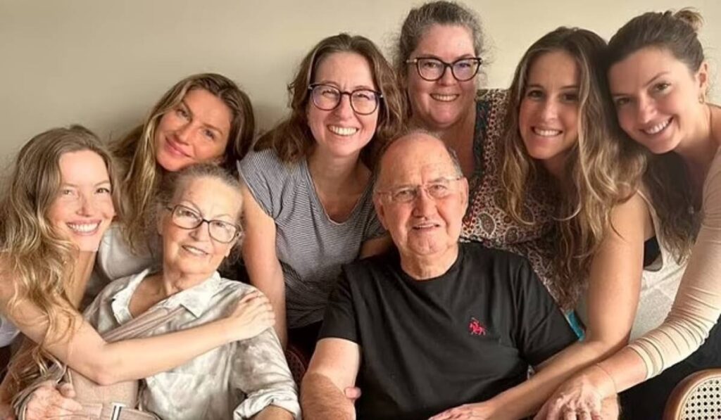 Nonnenmacher Bündchen