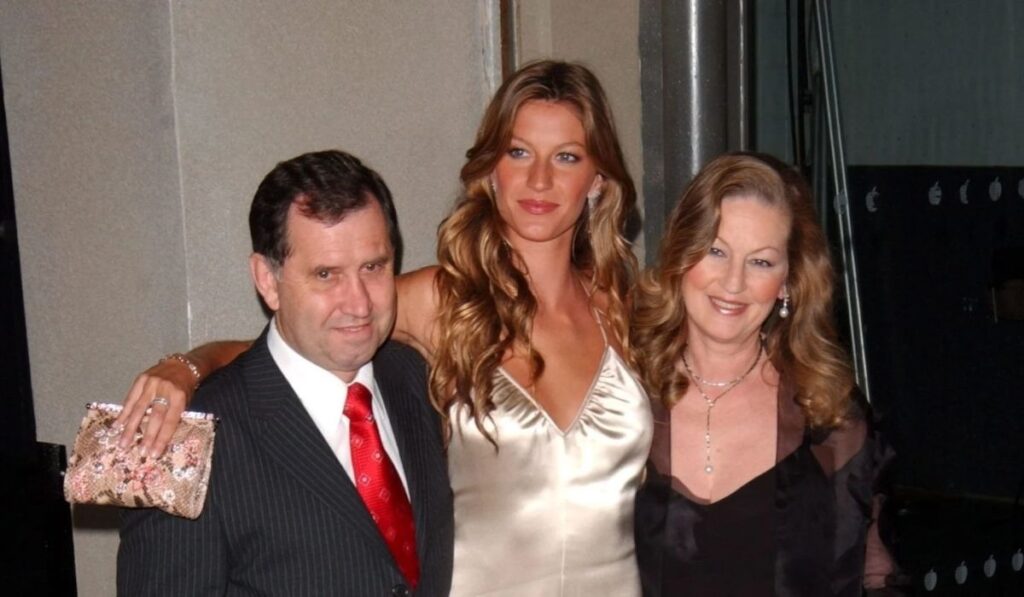 Nonnenmacher Bündchen