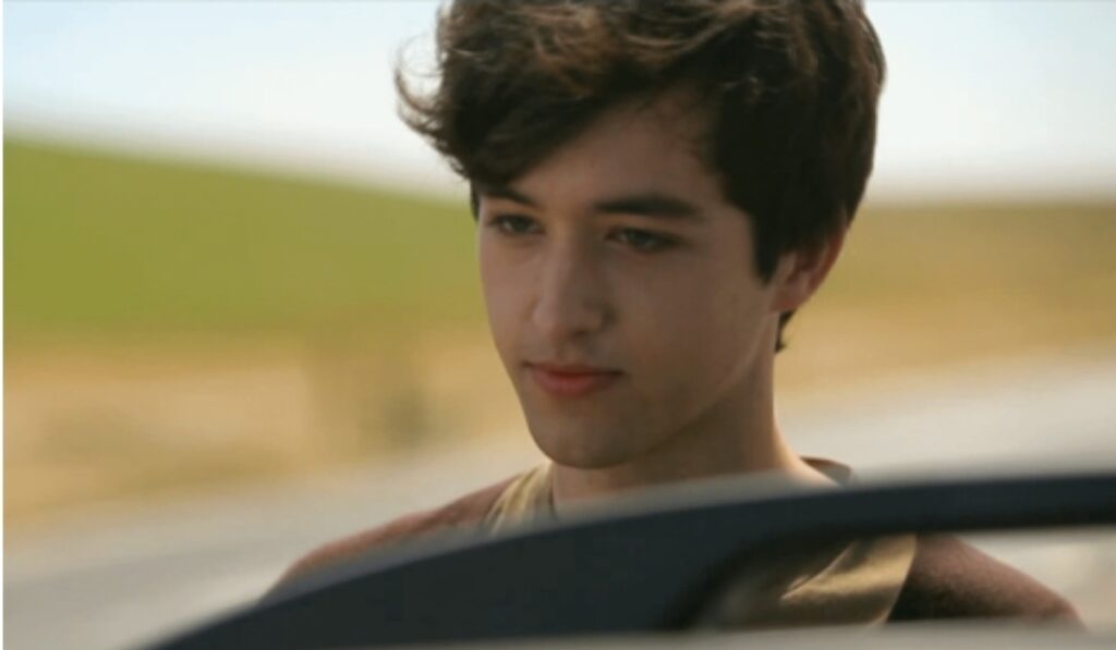 James Patrick Page III