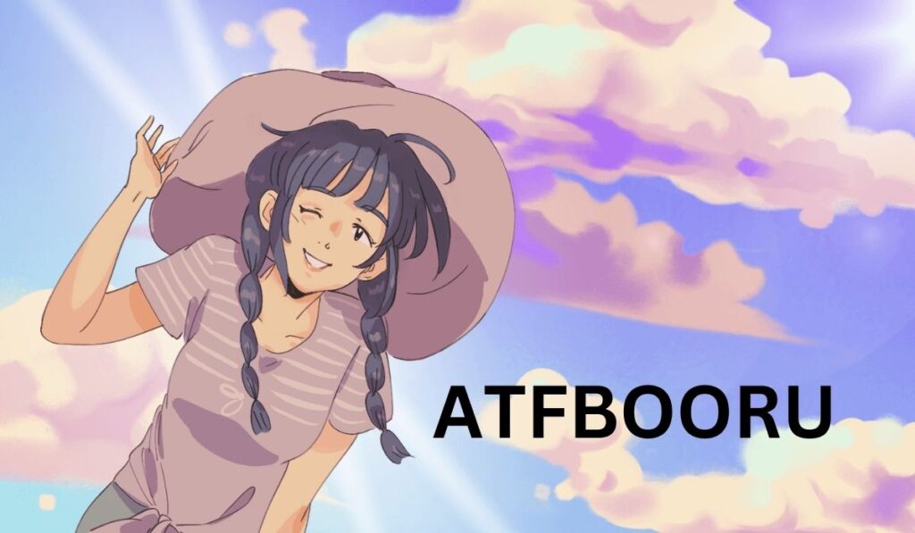 ATFBooru