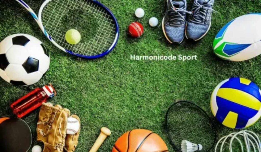 Harmonicode Sport