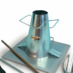 what is the slump test for concrete