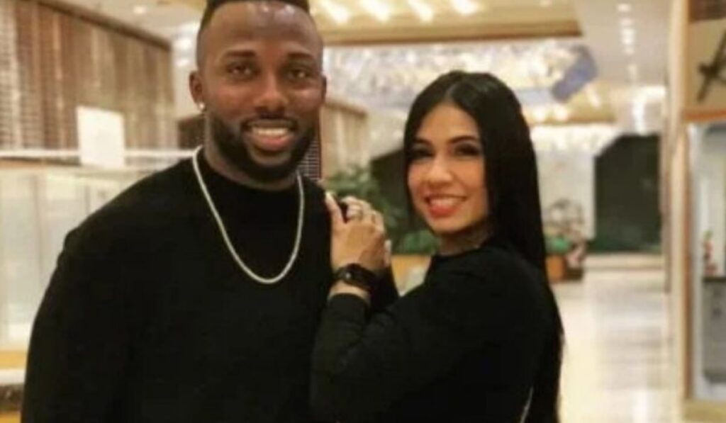 Cenelia Pinedo Blanco