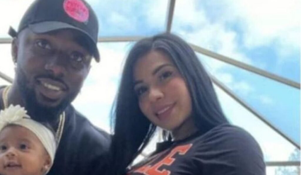 Cenelia Pinedo Blanco