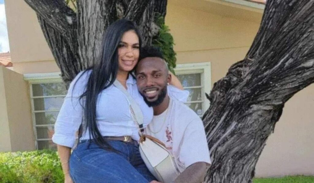 Cenelia Pinedo Blanco